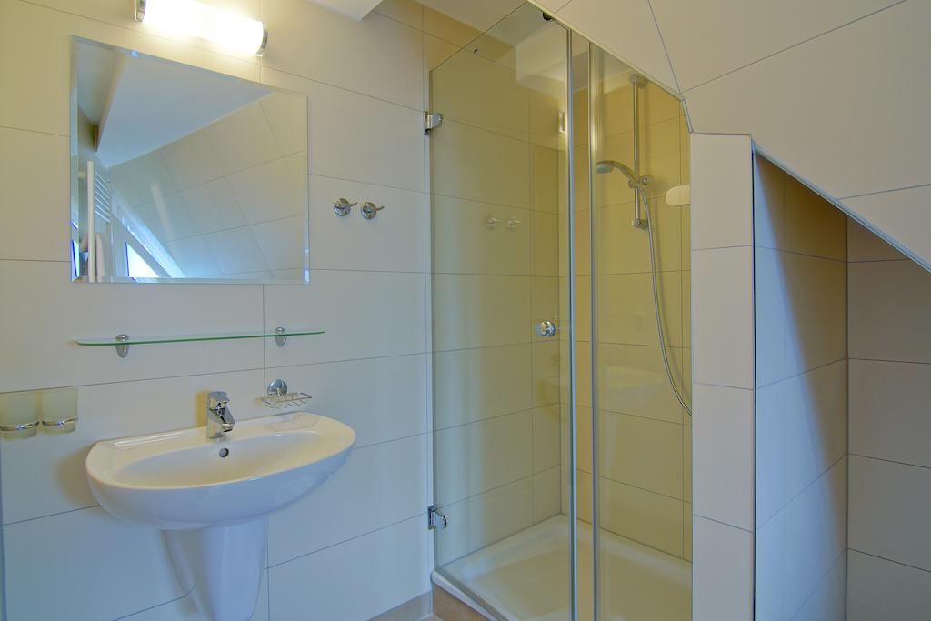Apartamento Haus Friedrich-Goehren Habitación foto